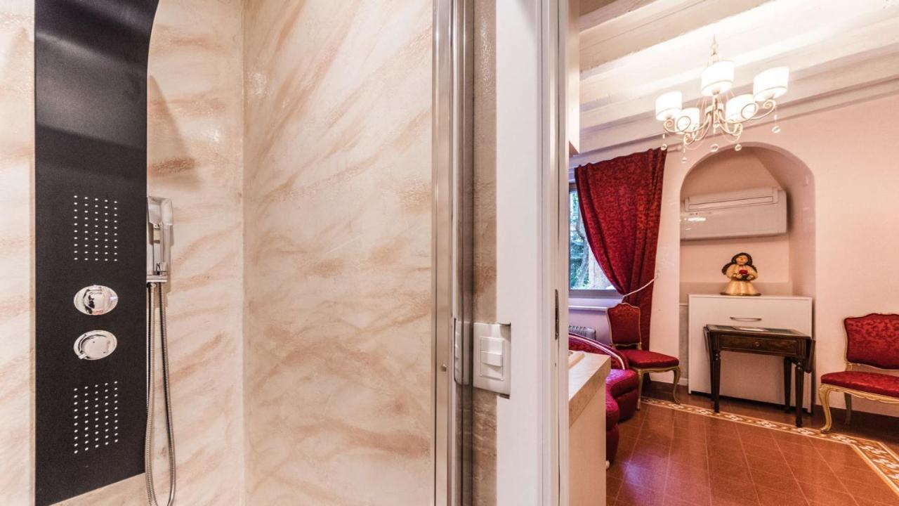 Residenza La Salute Veneza Exterior foto
