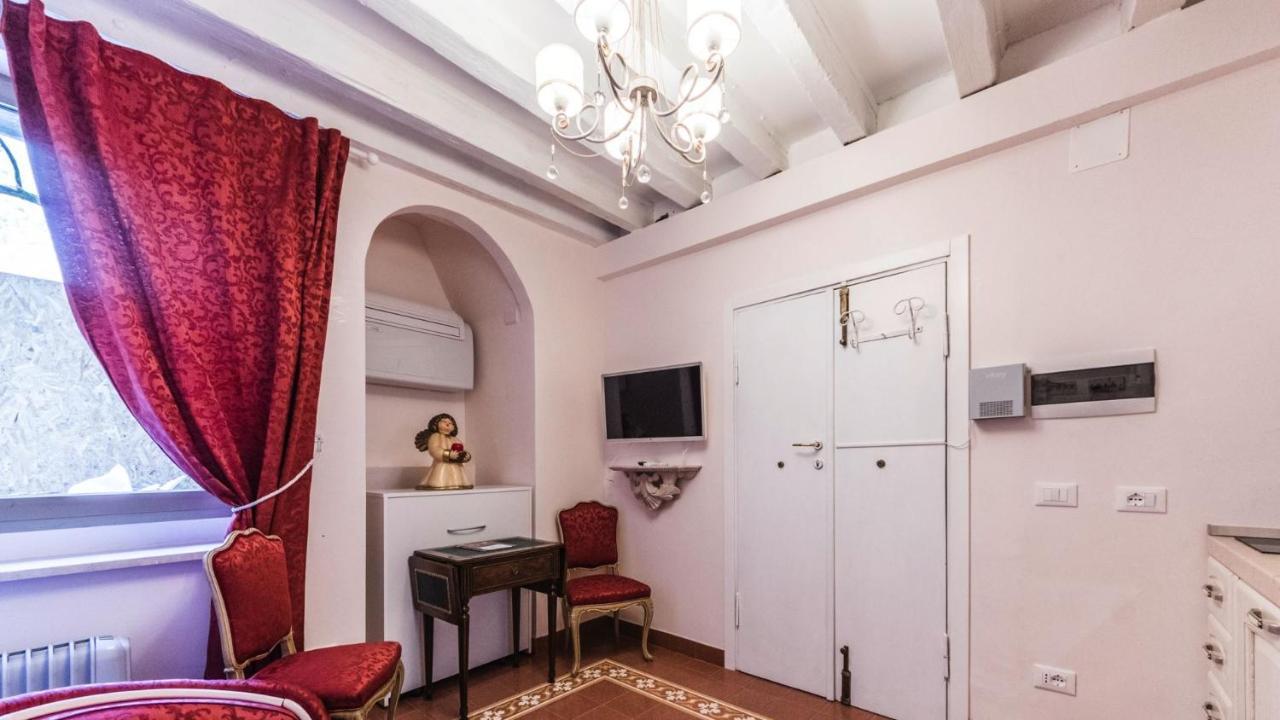 Residenza La Salute Veneza Exterior foto
