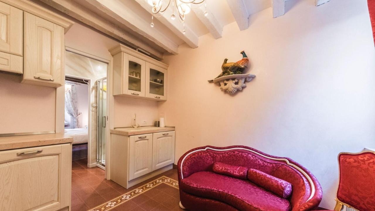 Residenza La Salute Veneza Exterior foto